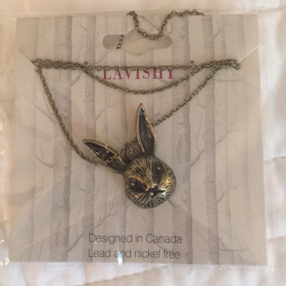 Darling necklace